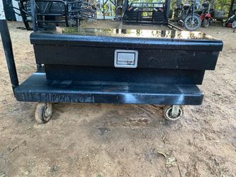CAJA PARA HERRAMIENTAS RKI