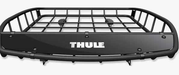 THULE RACK (NEW)