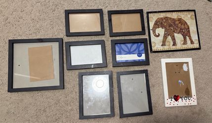 Photo frames free
