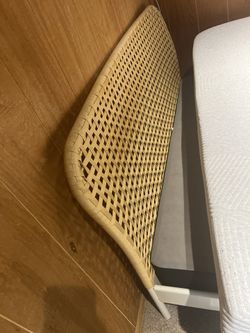 Head Board And Frame