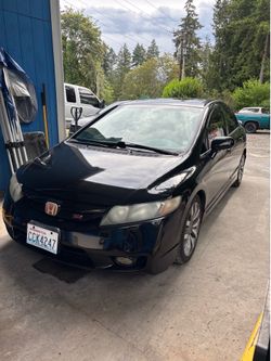 2011 Honda Civic