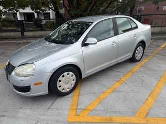 2006 Volkswagen Jetta