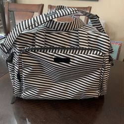 Jujube Be Prepared - Black Magic