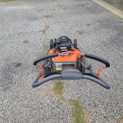 Honda Self Propelled 