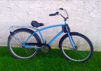 Huffy nel lusso Nassau 26" Beach Cruiser bike bicicleta