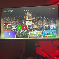 Alienware Gaming monitor AW2518HF 25" 16