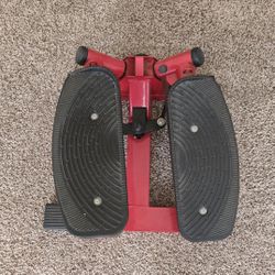 Exercise Stepper