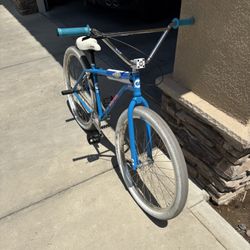 GT PRO PERFORMER 29” WHEELIE BIKE 2021