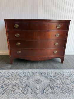 Vintage Dresser