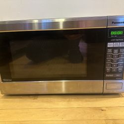 Microwave - Panasonic 1200W High Power