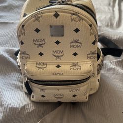 MCM BAG