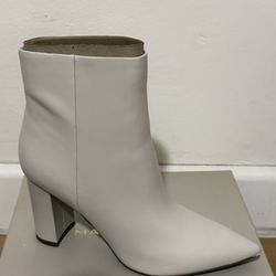 6.5 New Marc Fisher Glorena Ankle Boots