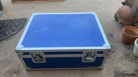 Anvil Case 32 X 25 X 13