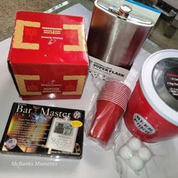 Drinking Games