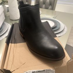Men’s Boots