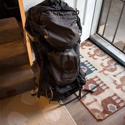 Osprey Atmos AG 65l