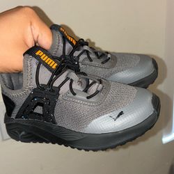 Boy Shoes Puma