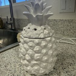 Scentsy Pineapple Warmer