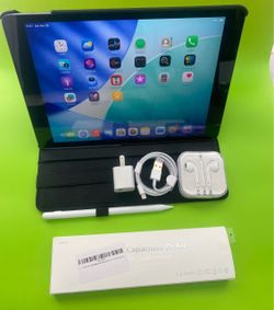 📱 Apple iPad 8th Generation (10.2” Retina, 32GB, Wi-Fi) 🔥