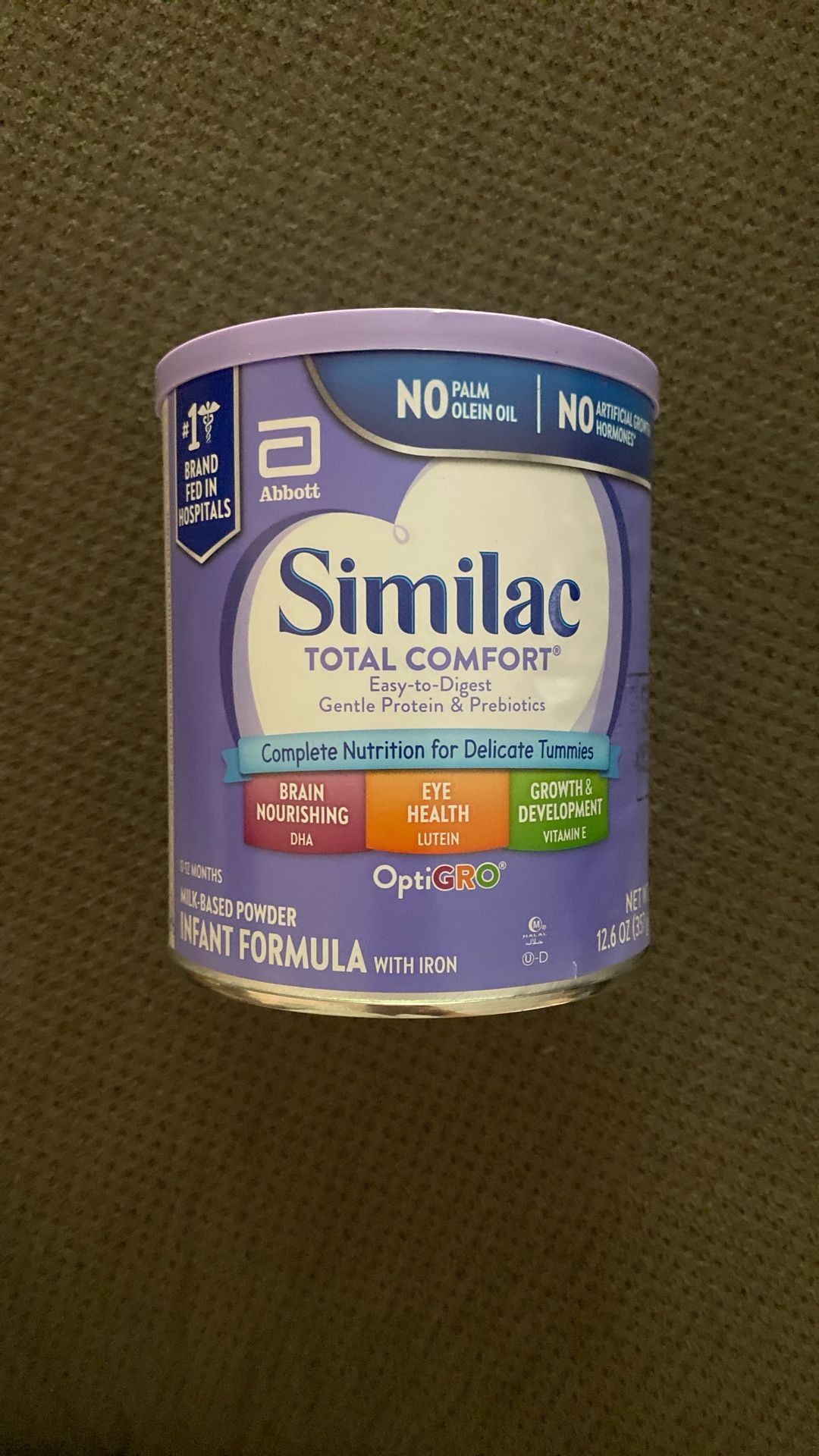 Baby Stuff