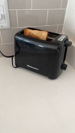 Toaster