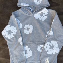 Denim Tears Hoodie New