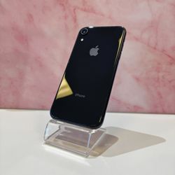 iPhone XR 64GB T-Mobile 