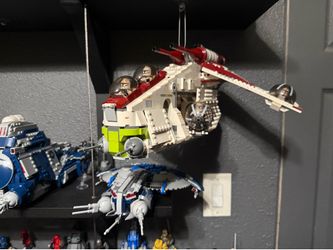 Lego Star Wars