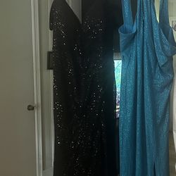 Prom Dresses