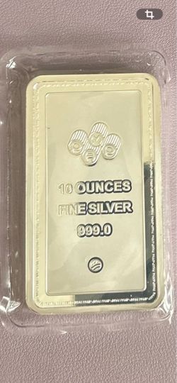 10 ounce silver Lady Liberty