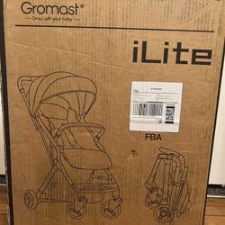 Baby Stroller