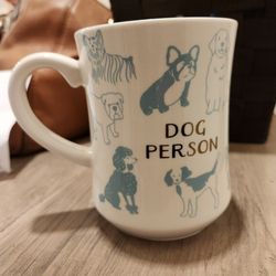 Dog  Coffee