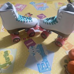 IMPALA Roller Skate $60
