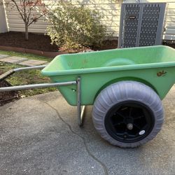 Roleez Beach / Utility Cart