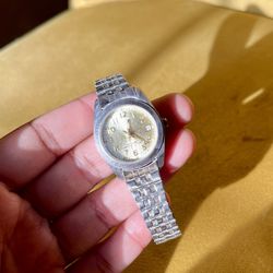 Watch/ Bracelet