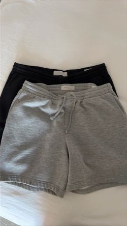 Men’s shorts Pacsun and H&M size M 3/$10