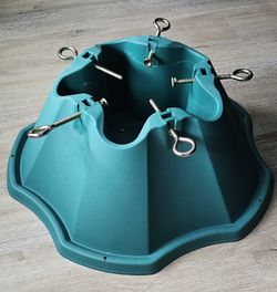 Christmas Tree Stand