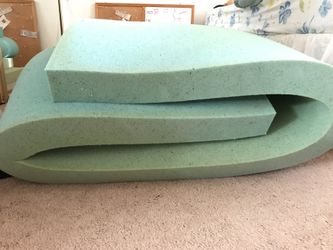 2 Bed Topper