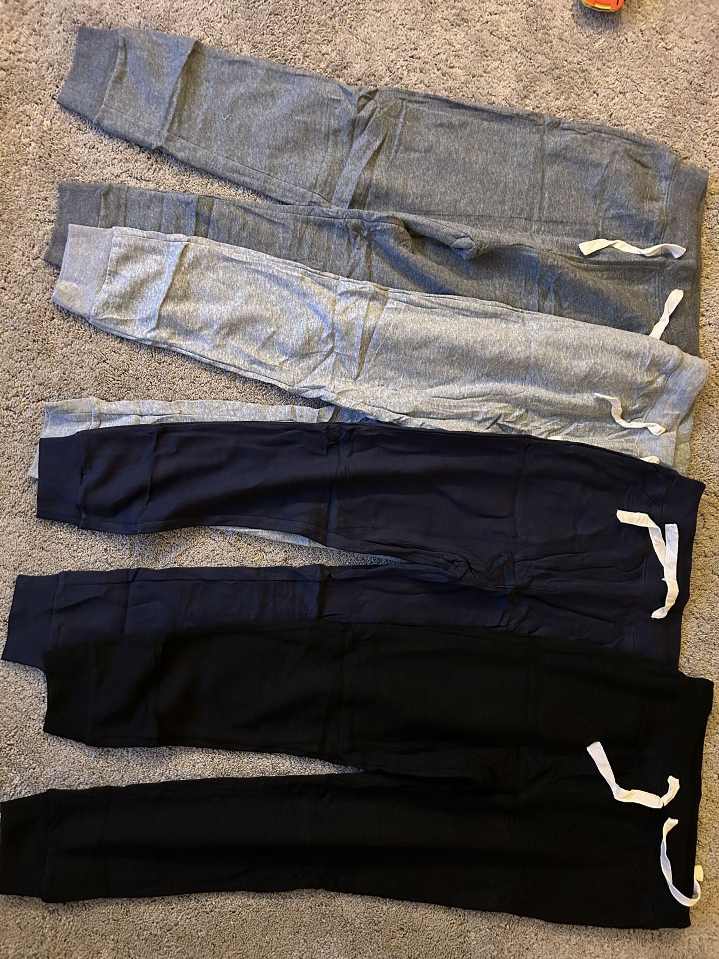 Boys 8/10 Joggers