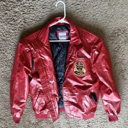 Cobra Kai Jacket
