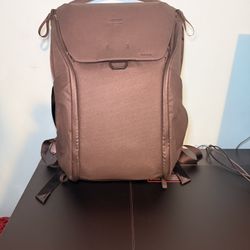 Peak Design Everyday Backpack V3 - Black