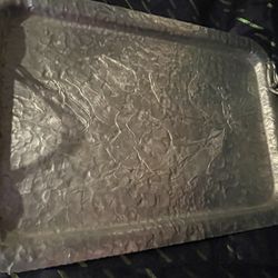Beautiful Tray
