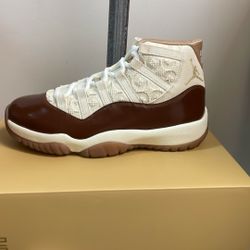 Jordan 11 China