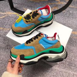 🔥New Balenciaga Sneakers 🔥