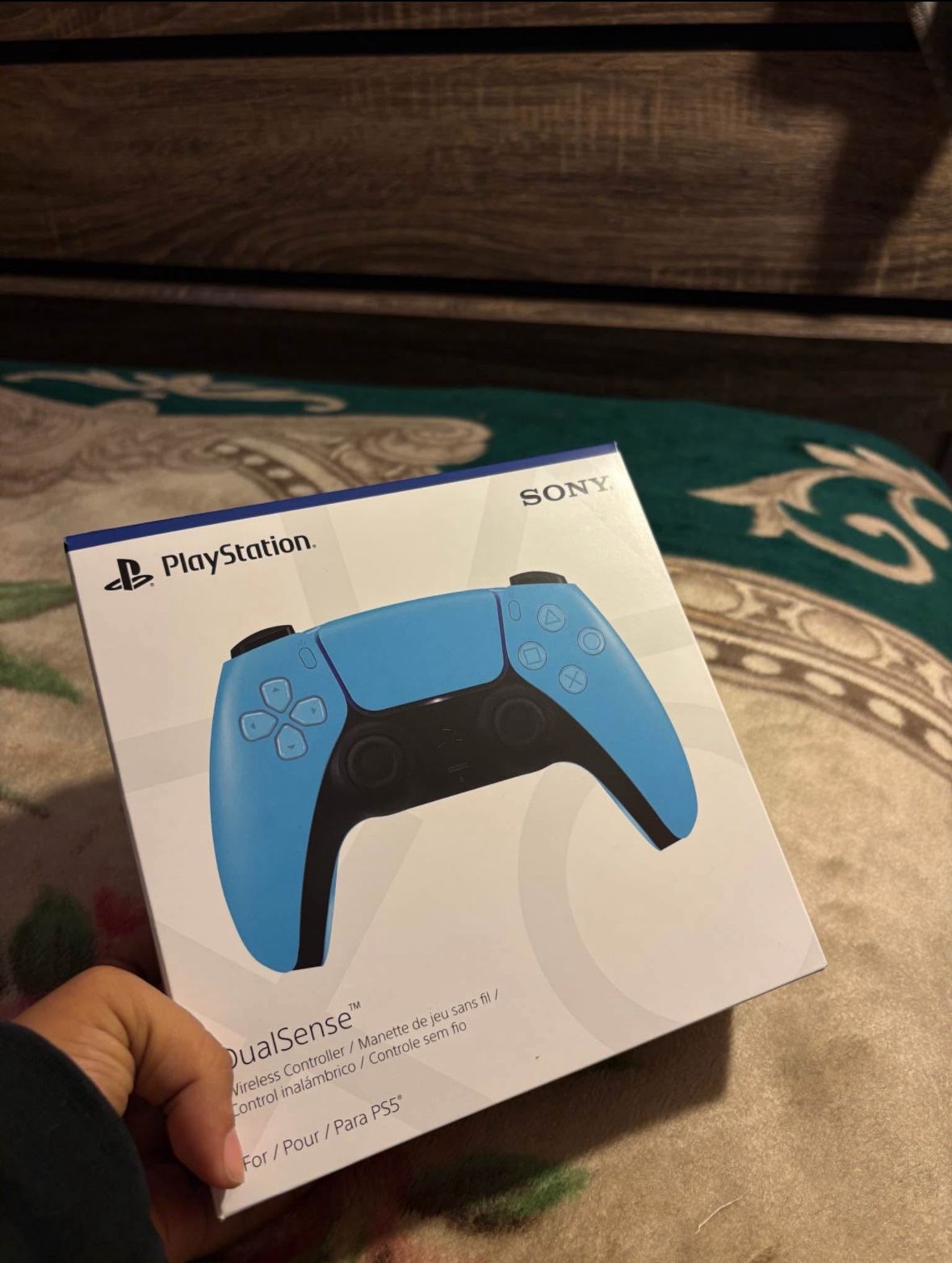Ps5 Controller 