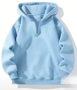 Light Blue Sweatsuit (New) XXL 44