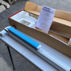 Von Duprin Panick Device For Doors