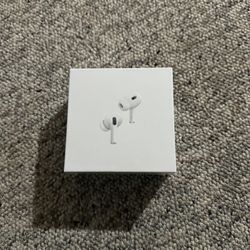 Air Pod Pro 2 Usbc 