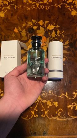 Louis Vuitton Imagination Cologne