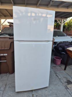 Standard Size Fridge In Great Condition $240